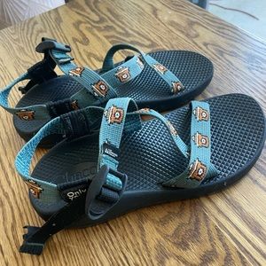 Chacos